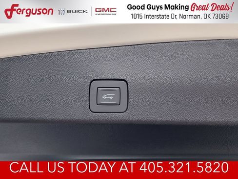 New 2026 Buick Encore GX Preferred w/ Comfort Package FWD image 45