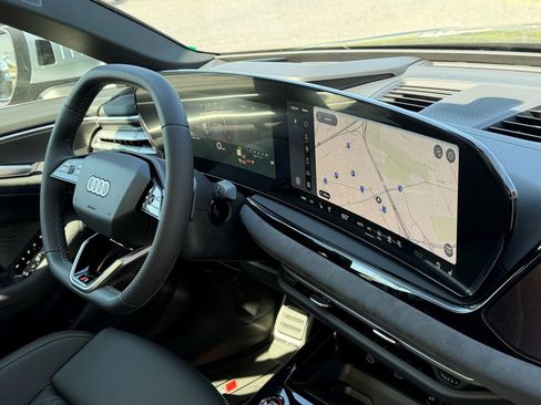 New 2026 Audi S5 Premium Plus AWD/4WD image 8