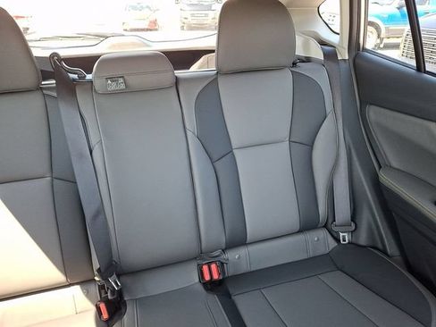 Used 2023 Subaru Crosstrek 2.5i Sport AWD/4WD image 20