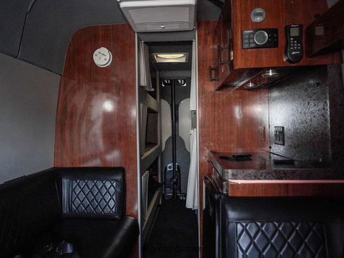 Used 2012 Mercedes-Benz Sprinter 3500 image 45