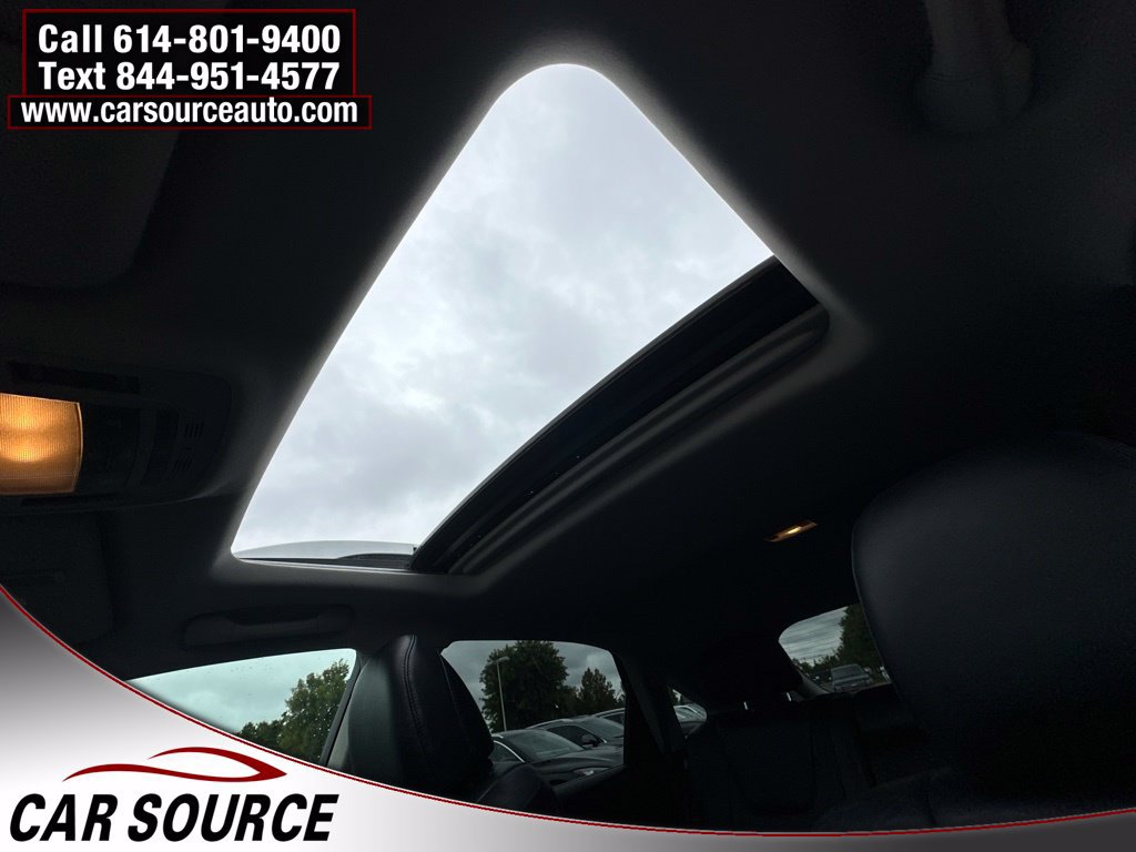 Used 2012 Lexus RX 350 AWD w/ Premium Pkg image 20