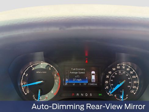 Used 2020 Ford Ranger XLT w/ Equipment Group 301A Mid image 17