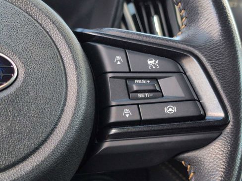 Used 2023 Subaru Outback Wilderness image 24