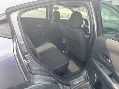 Used 2016 Honda HR-V EX image 21