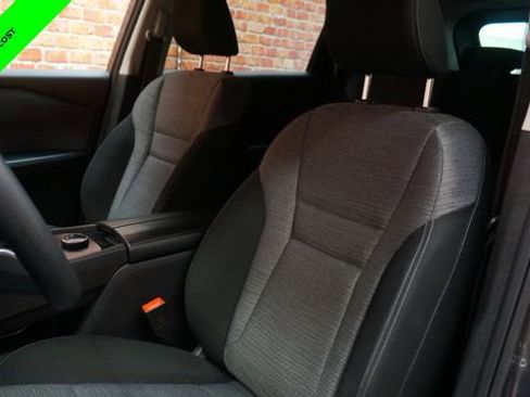 Certified 2023 Nissan Rogue SV AWD/4WD image 10