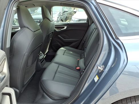 New 2025 Audi A5 2.0T Premium Plus image 12