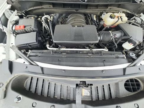 Used 2025 GMC Yukon Denali Ultimate AWD/4WD image 20