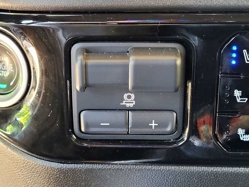 Used 2024 Chevrolet Silverado 3500 High Country AWD/4WD image 14