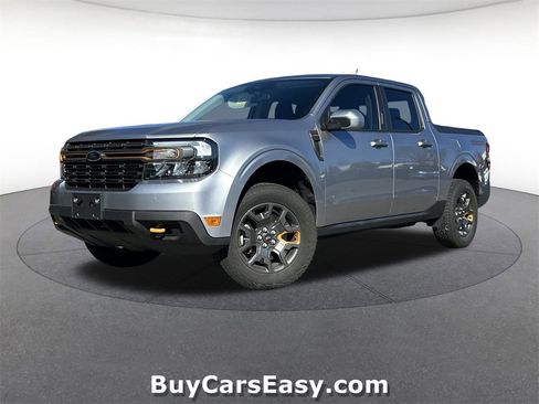 Used 2023 Ford Maverick Tremor w/ Tremor Off-Road Package image 1