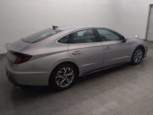 Used 2023 Hyundai Sonata SEL image 10