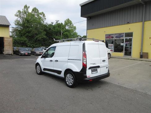 Used 2022 Ford Transit Connect XL FWD image 3