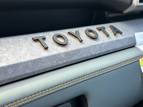 New 2026 Toyota Tacoma 4x4 Double Cab Hybrid image 15