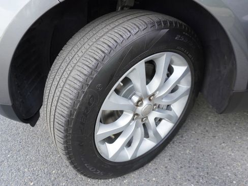 Used 2014 Land Rover Range Rover Sport Supercharged image 30