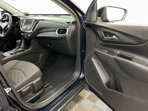 Certified 2021 Chevrolet Equinox LT FWD image 32