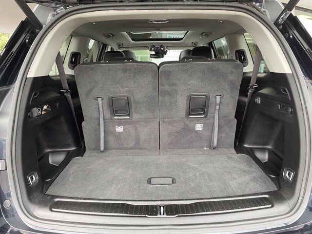 Used 2023 Jeep Grand Cherokee L Limited AWD/4WD image 31