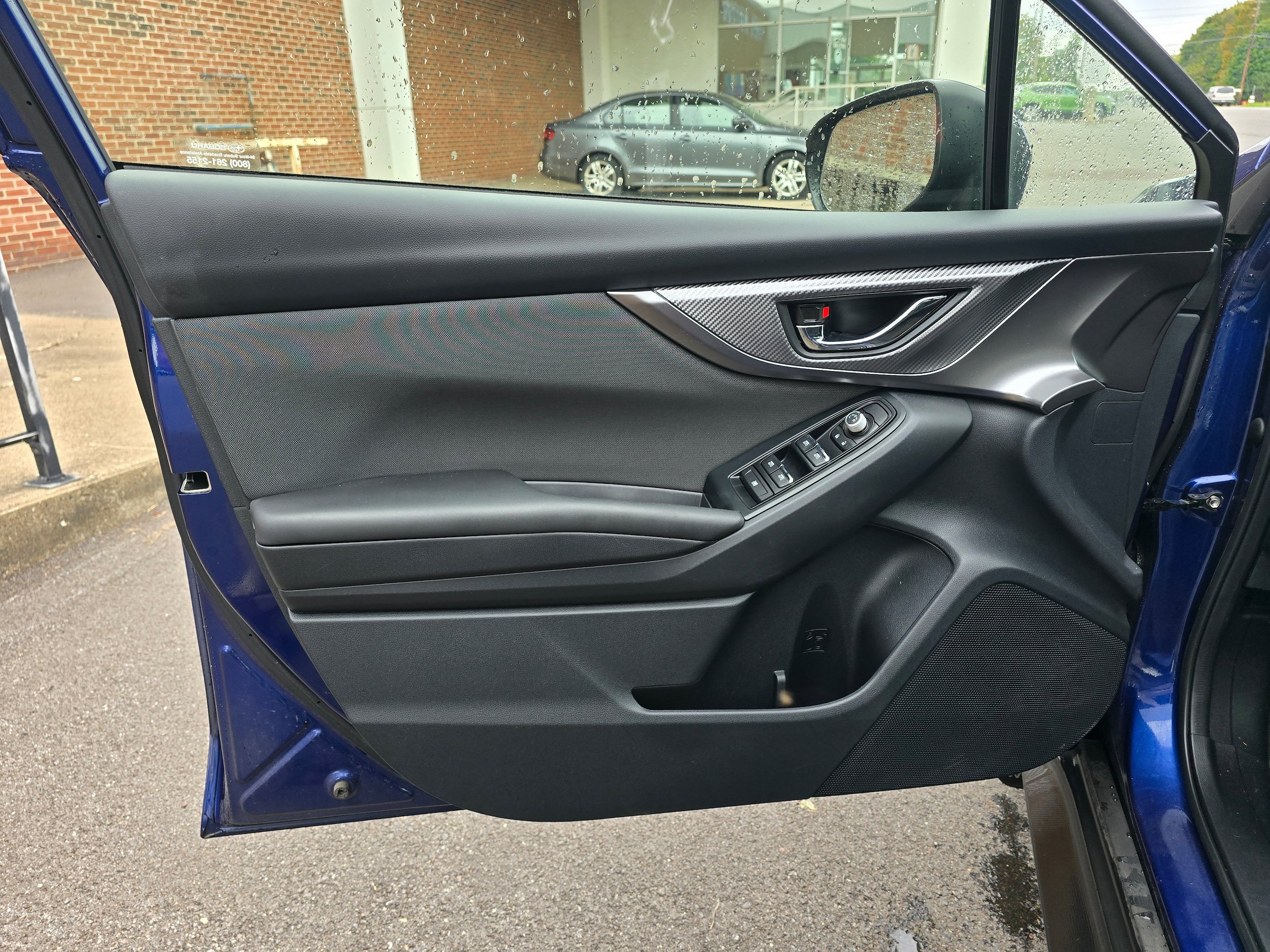 Used 2024 Subaru WRX Premium AWD/4WD image 14