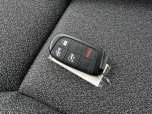 New 2026 RAM ProMaster 1500 w/ Safety Group image 29