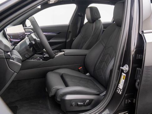 New 2026 BMW 530i xDrive w/ Executive Package image 16