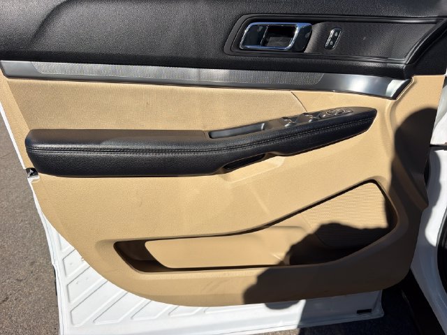 Used 2017 Ford Explorer 4WD image 10