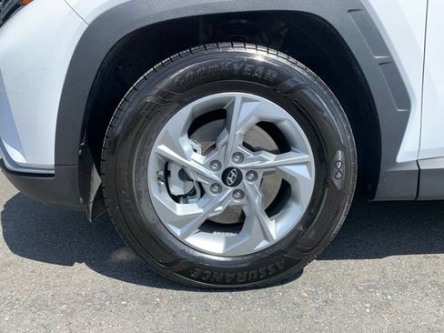 Certified 2024 Hyundai Tucson SEL FWD image 13