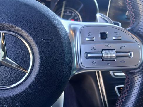 Used 2020 Mercedes-Benz C 43 AMG 4MATIC Sedan image 31