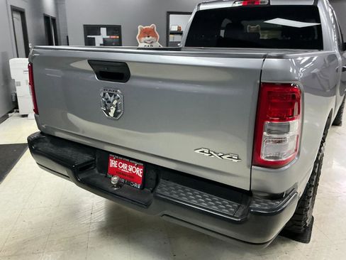 Used 2021 RAM 1500 Tradesman image 29