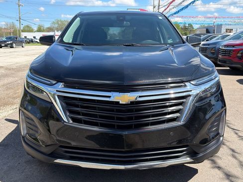 Used 2023 Chevrolet Equinox LT image 10