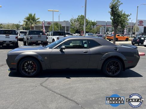 Certified 2020 Dodge Challenger R/T Scat Pack image 3