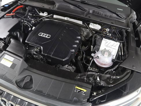 Used 2024 Audi Q5 2.0T Premium w/ Convenience Package image 20