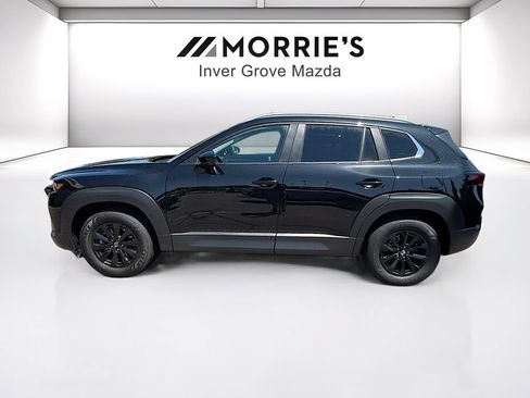 Used 2026 MAZDA CX-50 2.5 Hybrid w/ Preferred Pkg AWD/4WD image 8