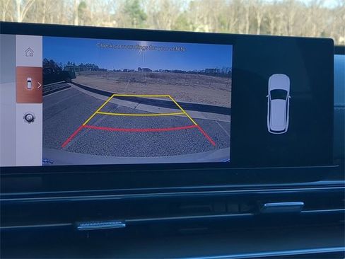 Used 2025 Genesis GV80 2.5T Standard image 19