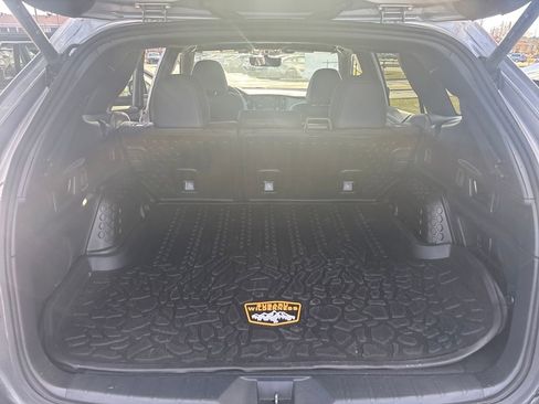 Used 2025 Subaru Outback Wilderness w/ Wilderness Package image 24