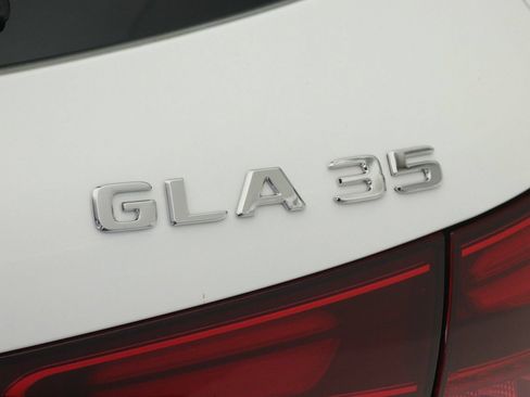 Certified 2026 Mercedes-Benz GLA 35 AMG 4MATIC image 20