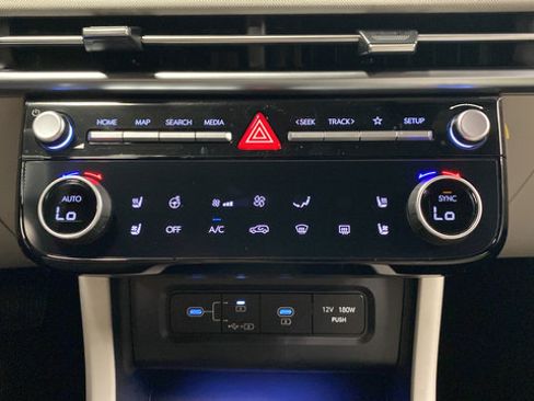 New 2026 Hyundai Tucson Limited AWD/4WD image 18