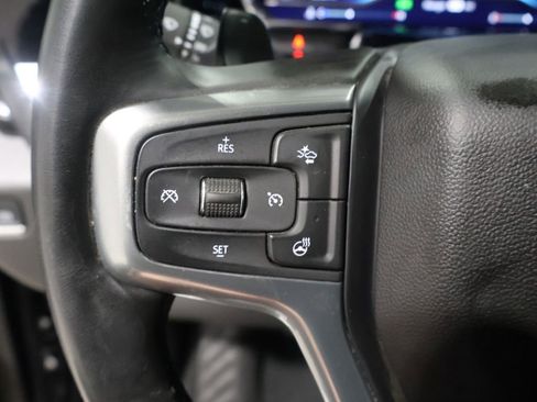 Used 2024 Chevrolet Silverado 1500 LT Trail Boss w/ Convenience Package II image 37