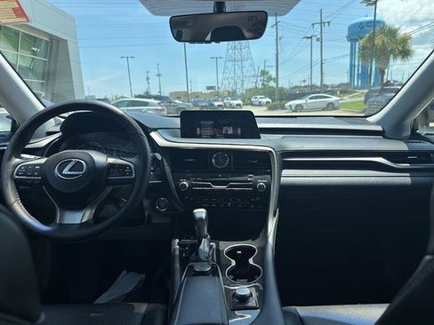 Used 2016 Lexus RX 350 FWD image 12