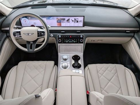 New 2026 Genesis GV80 3.5T Prestige image 29