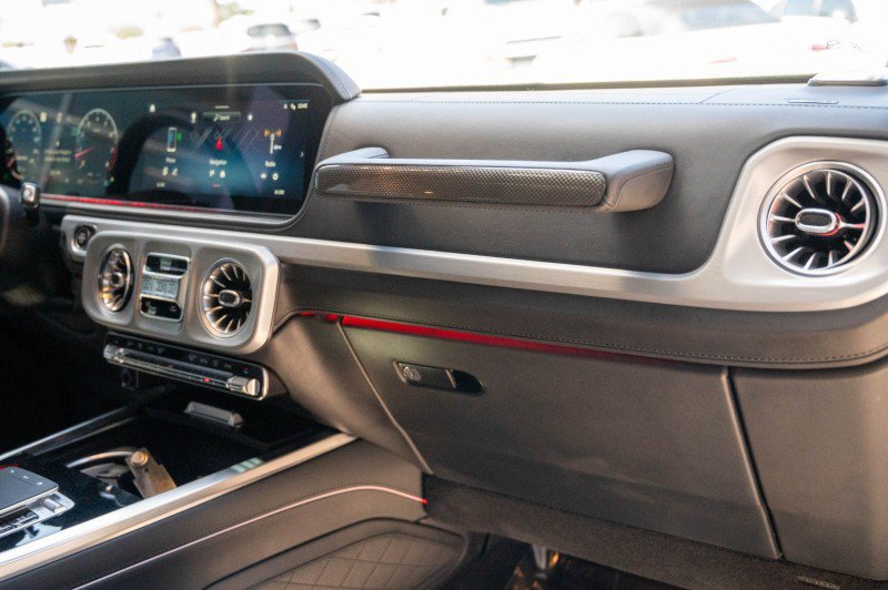 Used 2026 Mercedes-Benz G 63 AMG 4MATIC image 19