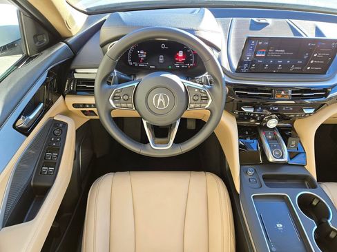 New 2026 Acura MDX SH-AWD image 16