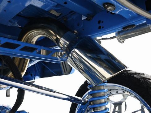 Used 2018 Ford F250 Platinum w/ Platinum Ultimate Package image 76