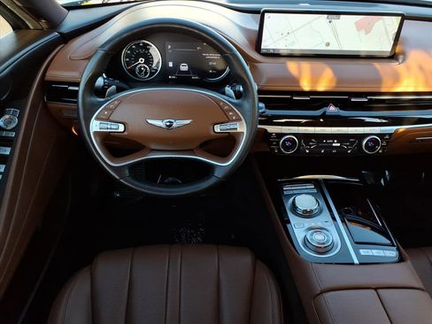 Used 2023 Genesis G80 2.5T image 15