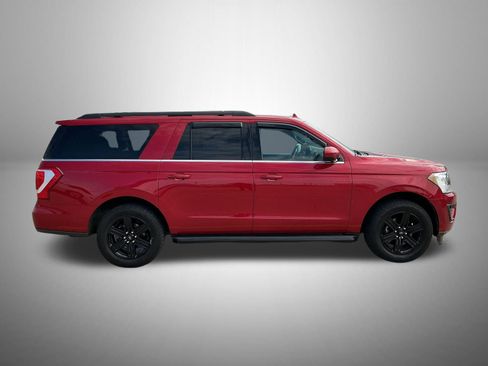 Used 2020 Ford Expedition Max XLT AWD/4WD image 4