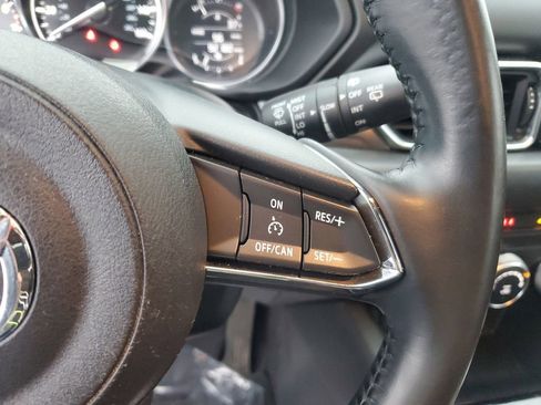 Used 2019 MAZDA CX-5 Sport image 18