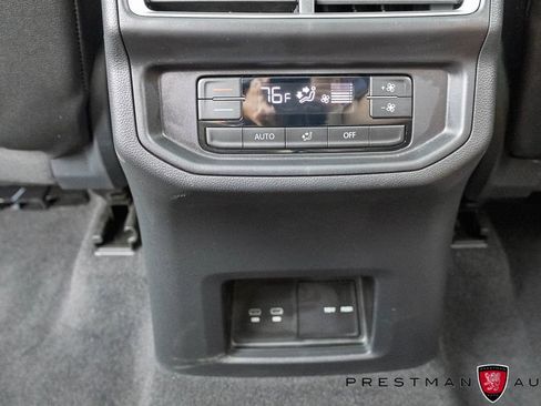 Used 2024 Volkswagen Atlas Peak Edition SEL AWD/4WD image 36