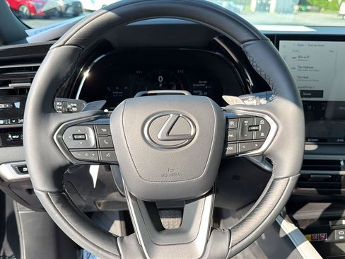 New 2026 Lexus RX 350 Premium FWD image 20