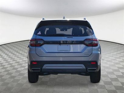 New 2025 Honda Pilot Touring