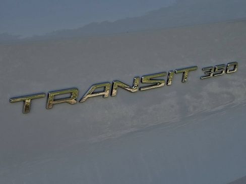 Used 2023 Ford Transit 350 XL RWD image 10