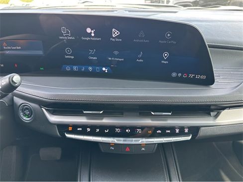 Certified 2024 Cadillac XT4 Premium Luxury image 26