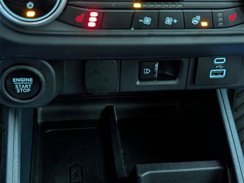 Certified 2024 Ford Maverick Tremor w/ Tremor Off-Road Package image 24