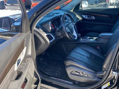 Certified 2017 GMC Terrain Denali image 27